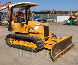 Бульдозер Mitsubishi BD2G 1991 года б/у фото 3