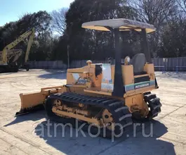 Бульдозер Mitsubishi BD2G 1991 года б/у фото 4