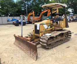 Бульдозер Mitsubishi BD2G 1991 года б/у