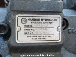 Экскаватор Fiat EX 2001 года б/у