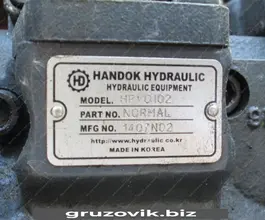 Экскаватор Fiat EX 2001 года б/у