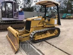 Бульдозер Mitsubishi BD2H 1997 года б/у