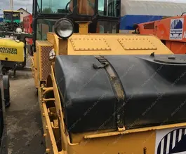 Дорожный каток INGERSOLL RAND DD-90 HF 2000 года б/у