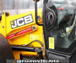 Экскаватор-погрузчик JCB 3CX Super 2013 года б/у фото 2