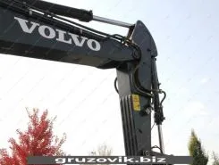 Экскаватор Volvo EC380DL 2014 года б/у фото 3