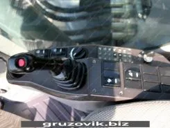 Экскаватор Volvo EC380DL 2014 года б/у фото 4