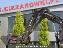 Экскаватор MECALAC 12MXT 2012 года б/у