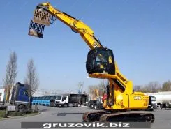 JCB JS220 2014 года б/у фото 3