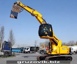 JCB JS220 2014 года б/у фото 3