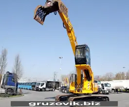 JCB JS220 2014 года б/у фото 4