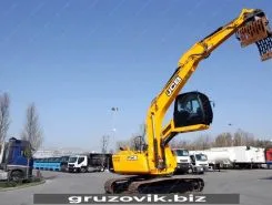 JCB JS220 2014 года б/у фото 5