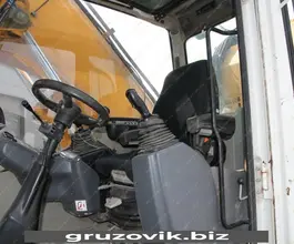 Экскаватор Liebherr A 316 2013 года б/у фото 3