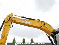 Экскаватор JCB JS 300 2017 года б/у фото 5