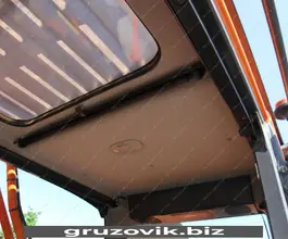 Экскаватор Doosan DX520LC 2013 года б/у фото 4