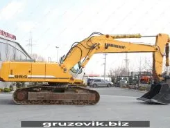 Экскаватор Liebherr R 954 C HD 2010 года б/у