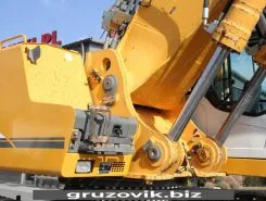 Экскаватор Liebherr R 954 C HD 2010 года б/у фото 3