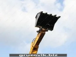 Экскаватор Liebherr R 954 C HD 2010 года б/у фото 5
