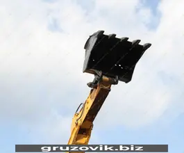 Экскаватор Liebherr R 954 C HD 2010 года б/у фото 5