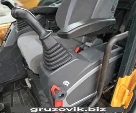 Экскаватор Hyundai R380LC-9A 2015 года б/у фото 5
