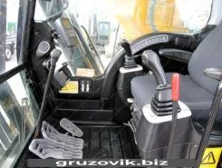 Экскаватор JCB JS 360 2015 года б/у фото 2