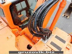 Экскаватор Doosan DX235LCR 2016 года б/у фото 2