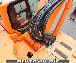 Экскаватор Doosan DX235LCR 2016 года б/у фото 2