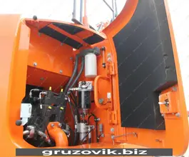 Экскаватор Doosan DX235LCR 2016 года б/у фото 5