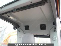 Экскаватор Volvo EC250D 2014 года б/у фото 4
