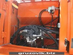 Экскаватор Doosan DX225LCA 2015 года б/у фото 4