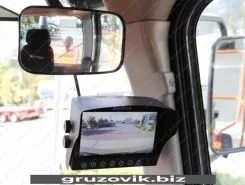 Фронтальный погрузчик Doosan DL300 2015 года б/у фото 2
