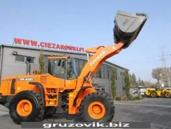 Экскаватор Doosan DL400 2009 года б/у фото 5
