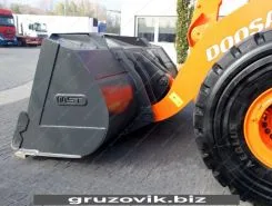 Экскаватор Doosan DL400 2009 года б/у