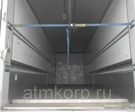 Автофургон Автофургон  Mitsubishi 2015 года б/у фото 3