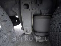 Автофургон Автофургон  Mitsubishi 2015 года б/у фото 4
