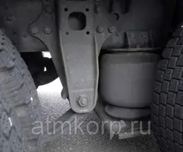 Автофургон Автофургон  Mitsubishi 2015 года б/у фото 4