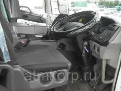Автофургон Автофургон  Mitsubishi 2015 года б/у фото 5