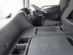 Самосвал Самосвал  Mitsubishi SUPER GREAT 2015 года б/у фото 4