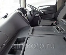 Самосвал Самосвал  Mitsubishi SUPER GREAT 2015 года б/у фото 4
