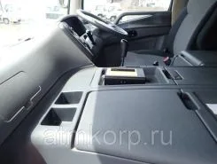 Самосвал Самосвал  Mitsubishi SUPER GREAT 2015 года б/у фото 4
