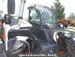 Телескопический погрузчик Bobcat TL360 2015 года б/у фото 2
