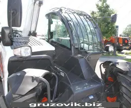 Телескопический погрузчик Bobcat TL360 2015 года б/у фото 2
