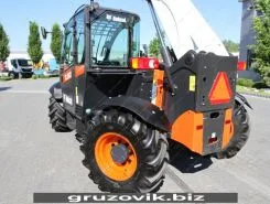 Телескопический погрузчик Bobcat TL360 2015 года б/у фото 5