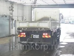 Самосвал Самосвал  Mitsubishi SUPER GREAT 2013 года б/у фото 2