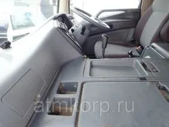 Самосвал Самосвал  Mitsubishi SUPER GREAT 2013 года б/у фото 4