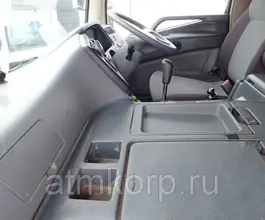 Самосвал Самосвал  Mitsubishi SUPER GREAT 2013 года б/у фото 4