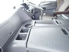 Самосвал Самосвал  Mitsubishi SUPER GREAT 2014 года б/у фото 4