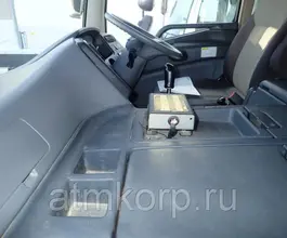 Самосвал Самосвал  Mitsubishi SUPER GREAT 2014 года б/у фото 4