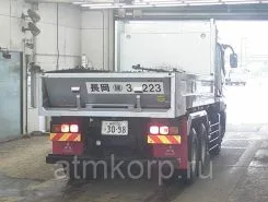 Самосвал Самосвал  Mitsubishi SUPER GREAT 2014 года б/у фото 2