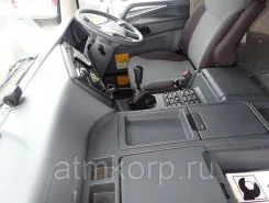 Самосвал Самосвал  Mitsubishi SUPER GREAT 2014 года б/у фото 4
