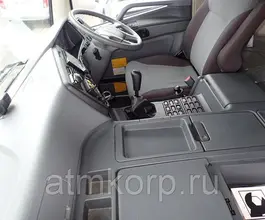 Самосвал Самосвал  Mitsubishi SUPER GREAT 2014 года б/у фото 4